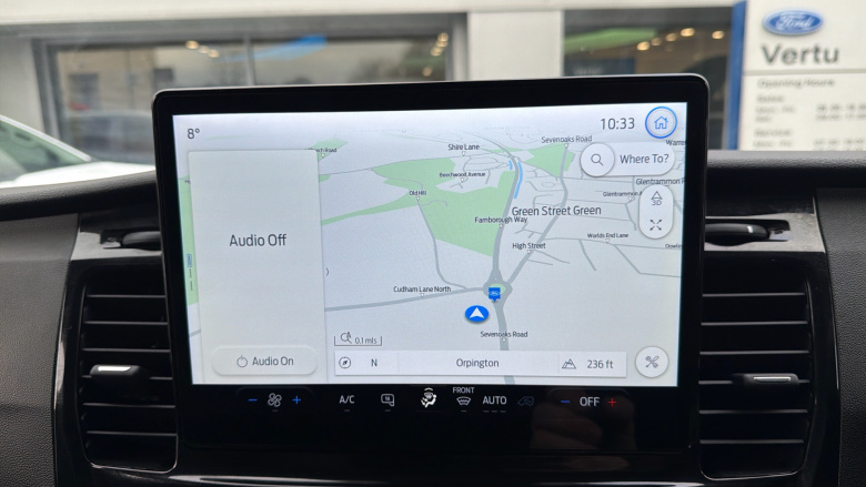 Ford Transit 350 L3 Diesel Fwd 2.0 EcoBlue 165ps H2 Limited Van [Nav]